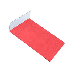 Copertura In Plastica Per Finestrino Porta N.Pdra6
