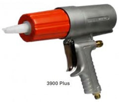 Sagola 3900 Plus Pistola Sigillatrice Pneumatica in Alluminio