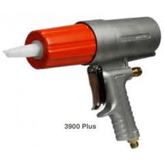 Sagola 3900 Plus Pistola Sigillatrice Pneumatica in Alluminio