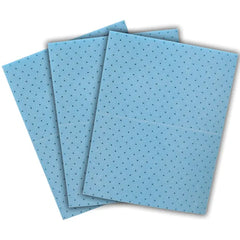 3M 33532/33535 Fogli Abrasivi Flessibili 139x172mm Grana P600 10 Fogli