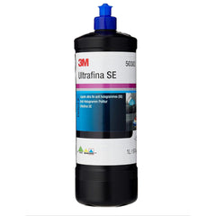3M Pasta Abrasiva 50383 Tappo Blu, 1 Litro Polish Professionale