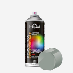 Ral 9006 Alluminio Opaco