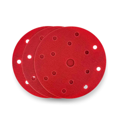 Dis Vel Red Fire ø150 15 F P360 (100 Pz)