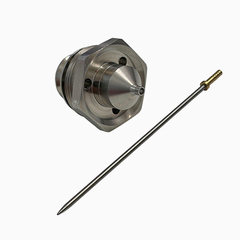 Kit Ugello + Ago 1.40 2100 Xd