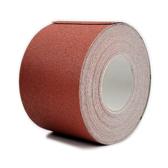 Rotolo Abrasivo P320 115 X50mt
