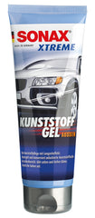 Sonax Xtreme Gel Rinnova Plastiche Esterne Auto 250 ml