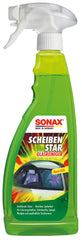 Sonax Sgrassatore Detergente Spray per Vetri 750 ml