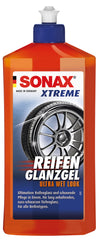 Sonax Xtreme Gel Brillante Effetto Bagnato per Gomme 500 ml