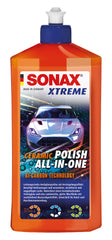 Sonax Xtreme Ceramic Polish All-in-one 500 ml Lucida e Protegge