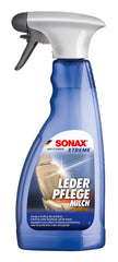 Sonax Xtreme Detergente Interni in Pelle Effetto Opaco 500 ml