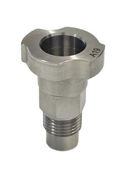 Adattatore Tazze PPS per Aerografi A19 Walcom GEO/HTE/HVLP