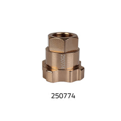 Adattatore Pps M14x1 Per N Tools Fx3 Mini
