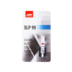 APP SLP 99 Colla Uretanica per Montaggio Specchietto Retrovisore 1 ml