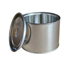 Barattolo Vuoto Ml 500 Pcs 100