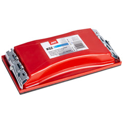 APP KSZ Blocco Levigatura con Chiavistelli 212x105mm