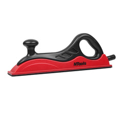NTools SPO Blocco per Levigatura con Attacco Aspirazione 70x400mm