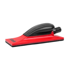NTools SPO Blocco per Levigatura con Attacco Aspirazione 70x198mm