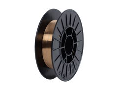 Bobina Filo Acciaio 0,6 Mm 5 Kg