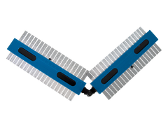 Calibro Da Lattoniere 2x20cm