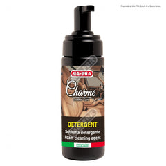 Mafra Charme Schiuma Detergente per Interni in Pelle Auto 150 ml