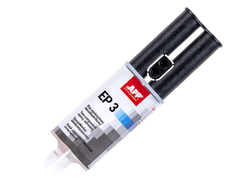 APP EP3 Colla Epossidica 2K Trasparente 2x15ml