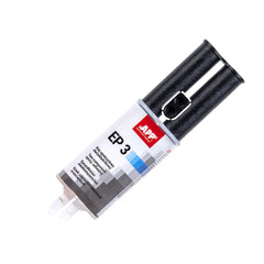 APP EP3 Colla Epossidica 2K Trasparente 2x15ml