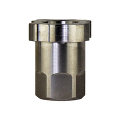 Adattatore Tazze PPS per Aerografo Sagola 4600 Xtreme