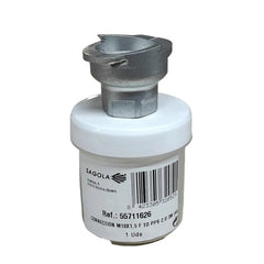 Adattatore Pps M18 X1,5 F To Pps 2.0 3 M 4600