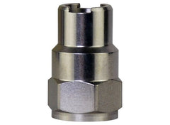 Adattatore Pps A Gravita' M18 X150 M To Fit Mipa