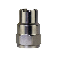 Adattatore Pps A Gravita' M18 X150 M To Fit Mipa