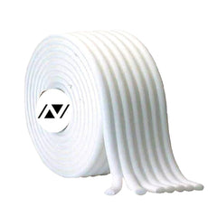 Cordolo Spugnoso Classic Protezione Verniciatura Auto ø13mm 10x5mt