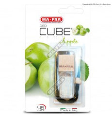 Deo Cube Apple 24 Pcs