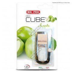 Deo Cube Apple 24 Pcs