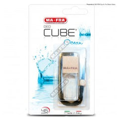 Deo Cube Ocean 24 Pcs