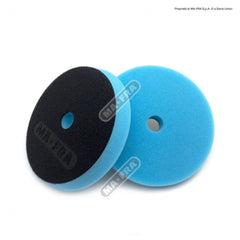 Mafra Tampone Lucidante Professionale Blu Medio Duro 145 mm