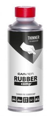 Car-rep Rubber Comp Diluente per Verniciatura 450 ml