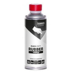 Car-rep Rubber Comp Diluente per Verniciatura 450 ml