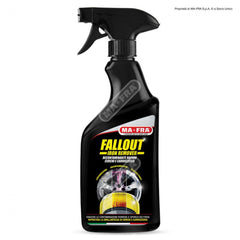 Mafra Fallout 500 ml Rimuove Contaminazioni Cerchi in Lega Auto