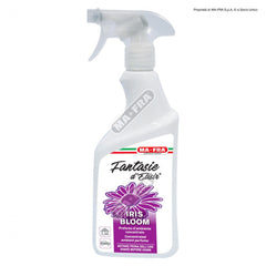Mafra Fantasie D'elisir Iris Bloom 500 ml Profumo per Ambienti