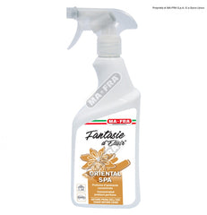 Fantasie Di Elisir Oriental Spa 500 Ml 6 Pcs