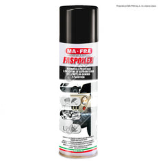 Mafra Faspoiler Spray 300 ml Rinnova e Protegge Plastiche Auto