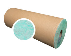 Filtro Per Cabina Forno 0,80 X20 Mt