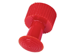 Fungo Rosso Tondo Sferico D11