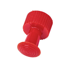 Fungo Rosso Tondo Sferico D11