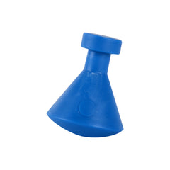 Fungo Sferico Grande Per Tiraggio Con Colla