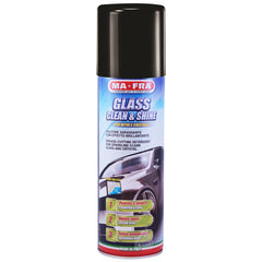 Mafra Glass Clean & Shine Detergente Vetri Auto 200 ml
