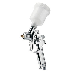 Sagola 474 Gravity Mini Aerografo Uso Professionale Ugello ø0.8