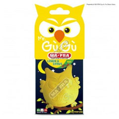 Gugu' Giallo 24 Pcs