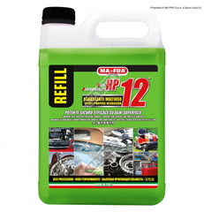 Mafra HP12 4500 ml Sgrassatore Spray Universale Professionale