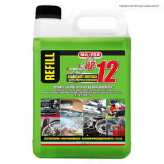 Mafra HP12 4500 ml Sgrassatore Spray Universale Professionale